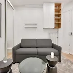 Appartamento Urbanflat 165 - Boetie - Champs Elysees Parigi