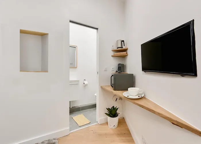 Urbanflat 165 - Boetie - Champs Elysees