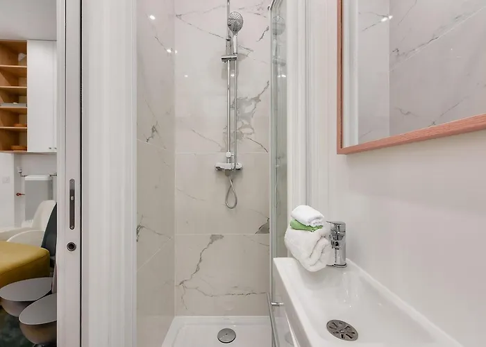 Urbanflat 165 - Boetie - Champs Elysees *