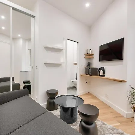 Urbanflat 165 - Boetie - Champs Elysees Διαμέρισμα
