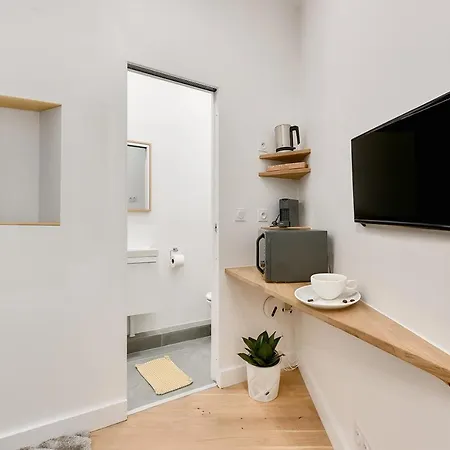 Urbanflat 165 - Boetie - Champs Elysees